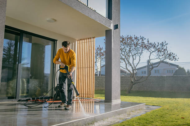 Solar Panel Cleaning in Casa Conejo, CA